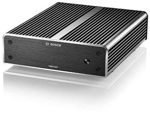 VIDEOJET decoder 8000